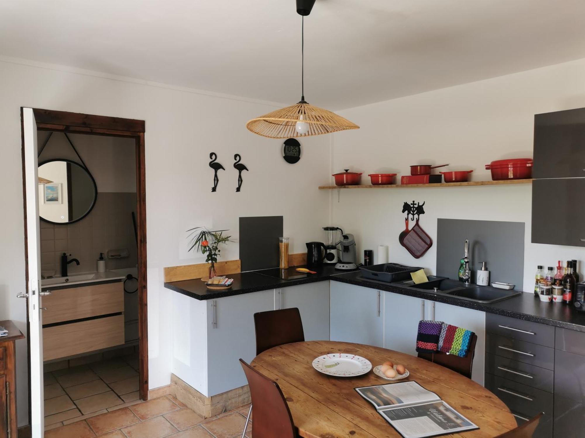 La Petite Maison Arles Bagian luar foto