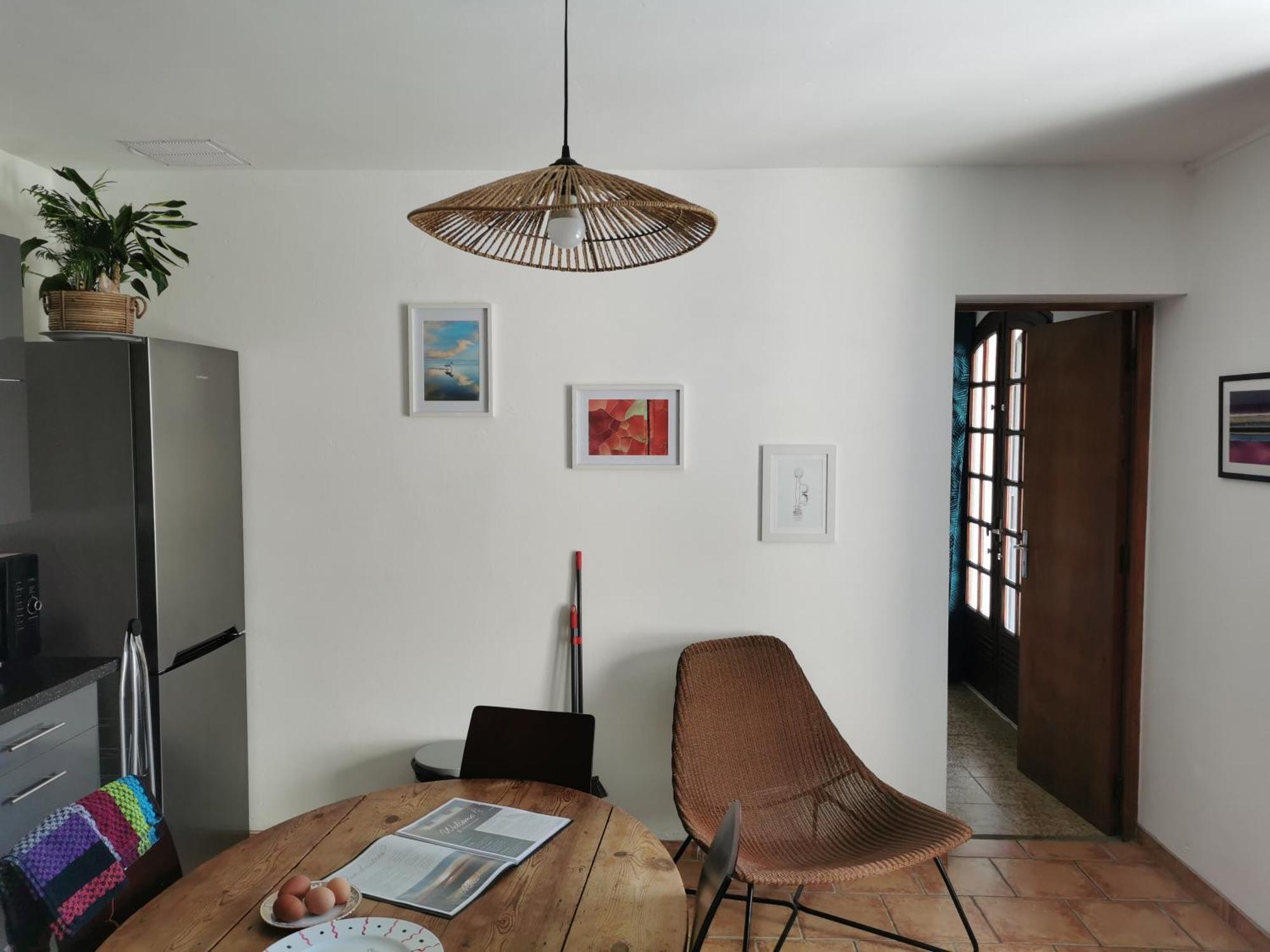 La Petite Maison Arles Bagian luar foto