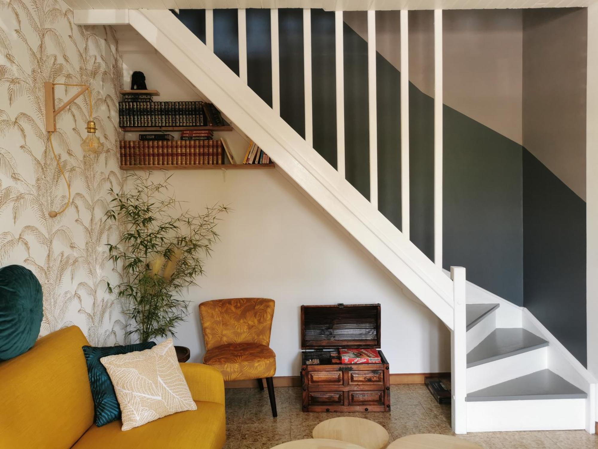 La Petite Maison Arles Bagian luar foto